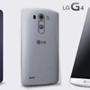 LG G4 Sızıntıları Başladı LG G4 Sızıntıları Başladı