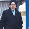 FETÖ'nün kasası Ali Çelik Londra'da ortaya çıktı FETÖ'nün kasası Ali Çelik Londra'da ortaya çıktı