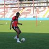 Hatayspor Başkanı Savaş'tan UEFA ve Boupendza açıklaması