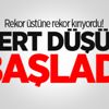Ethereum %6 geriledi, Bitcoin baskı altında