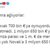 Kulüpler nasıl batıyor: Orhan Yıldırım açıkladı Kulüpler nasıl batıyor: Orhan Yıldırım açıkladı
