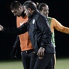 Galatasaray'da Cumartesi alarmı! Galatasaray'da Cumartesi alarmı!