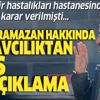 Ramazan Pişkin (Filozof Ramazan) hakkında Diyarbakır Başsavcılığından flaş açıklama Ramazan Pişkin (Filozof Ramazan) hakkında Diyarbakır Başsavcılığından flaş açıklama