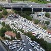 15 Temmuz Demokrasi Otogarı’nda bayram yoğunluğu