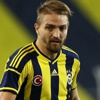 Everton Caner Erkin'in peşinde
