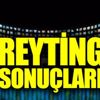 1 Mayıs Çarşamba reyting sonuçları açıklandı 1 Mayıs Çarşamba reyting sonuçları açıklandı