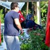 Adana da şehitliklerde duygusal ziyaret
