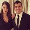 Cristina Medel'in eşinden şoke eden paylaşım!
