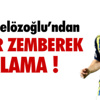 Fenerbahçe Otobüsünde Bomba Araması Yapıldı
