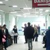 Hastanelerde yeni dönem başlıyor! Hastanelerde yeni dönem başlıyor!