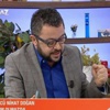 “Beğenmiyorsan beni ele” “Beğenmiyorsan beni ele”