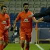 F.Bahçe maçında yok!