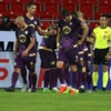 N'diaye coştu Osmanlı farka koştu! N'diaye coştu Osmanlı farka koştu!