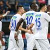 Kasımpaşa, başkent deplasmanında Kasımpaşa, başkent deplasmanında