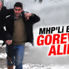Çiftçilerin omzuna çıkan MHP'li başkan görevden alındı Çiftçilerin omzuna çıkan MHP'li başkan görevden alındı