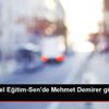 Karamürsel Eğitim-Sen de Mehmet Demirer güven tazeledi Karamürsel Eğitim-Sen de Mehmet Demirer güven tazeledi
