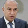 Musul Valisi görevden alındı
