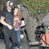 Murat Boz ve Aslı Enver'in gece turu Murat Boz ve Aslı Enver'in gece turu