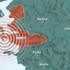 ﻿İzmir'de deprem