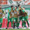 Aytemiz Alanyaspor'dan bol gollü galibiyet Aytemiz Alanyaspor'dan bol gollü galibiyet
