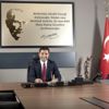 Başkan Ömer Günel den personeline asgari ücret müjdesi Başkan Ömer Günel den personeline asgari ücret müjdesi