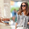 Olivia Palermo'dan örnek alın! Olivia Palermo'dan örnek alın!