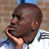 Demba Ba'ya Senegal kapıları kapandı Demba Ba'ya Senegal kapıları kapandı