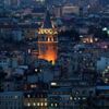 İstanbul, Avrupa'nın en misafirperver şehri oldu İstanbul, Avrupa'nın en misafirperver şehri oldu