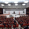 AK Parti seçilme yaşını 18'e indiren anayasa değişikliği teklifini sundu
