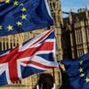 İngiltere’de Brexit anlaşmasına tepki İngiltere’de Brexit anlaşmasına tepki