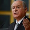 Bahçeli'den Bilal Erdoğan gafı