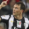 Lichtsteiner'in sözleşmesi uzatıldı Lichtsteiner'in sözleşmesi uzatıldı