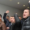 Taşeron lastik işçilerine kadro müjdesi Taşeron lastik işçilerine kadro müjdesi