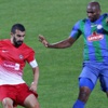 Rizespor evinde kayıp