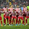 Süper Lig de zirve 3 kez el değiştirdi Süper Lig de zirve 3 kez el değiştirdi
