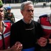 Akın Öztürk’e Azerbaycan sorgusu