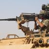 Son dakika… Eller tetikte, namlunun ucunda Barzani var!