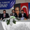 Ak Parti İznik ve Gürsu`da tamam Ak Parti İznik ve Gürsu`da tamam