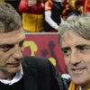 Bilic istedi Mancini aldı! Bilic istedi Mancini aldı!