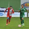Giresun'da gol sesi yok Giresun'da gol sesi yok