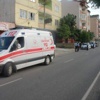 Otomobilin Çarptığı Suriyeli Çocuk Yaralandı Otomobilin Çarptığı Suriyeli Çocuk Yaralandı
