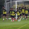 Fenerbahçe hızlandı Fenerbahçe hızlandı