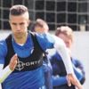 RVP dışında sakat kalmadı