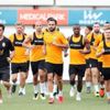Galatasaray, sezona kupayla başlamak istiyor Galatasaray, sezona kupayla başlamak istiyor