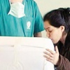 Filiz öğretmenin kalbi karda uçamadı !