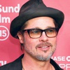 Angelina Jolie’nin rakibi Brad Pitt! Angelina Jolie’nin rakibi Brad Pitt!
