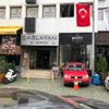 Eski sevgilisine bıçakla saldırdı Eski sevgilisine bıçakla saldırdı