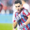 Özer'den yönetime sitem dolu mesaj Özer'den yönetime sitem dolu mesaj