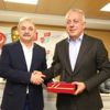 OTSO, başarılı firmaları onurlandırdı OTSO, başarılı firmaları onurlandırdı