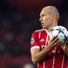 Süper Lig'de Robben bombası! Türkiye'ye geliyor Süper Lig'de Robben bombası! Türkiye'ye geliyor